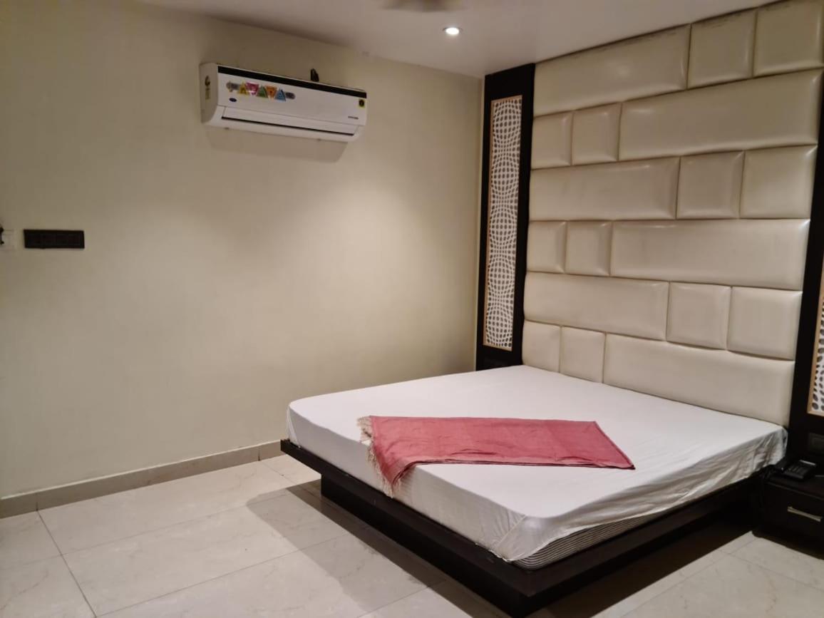 Hotel Star Inn Gangānagar Exterior foto